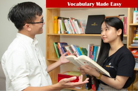 vocabulary