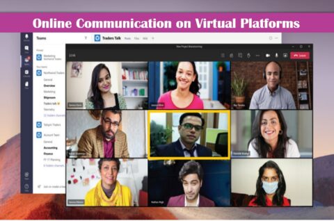online-comm