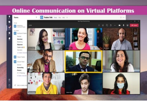online-comm