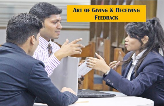 artof giving