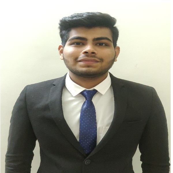 Akhil Luhadia - Tax Consultant, Deloitte