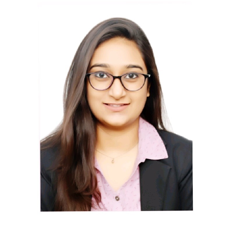 Tanya Nigam - HR Manager, Tech Mahindra
