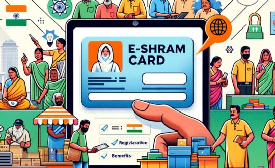 eshram
